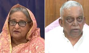 গাজীপুরে সাবেক মন্ত্রী-এমপিসহ ১৫৫ জনের নামে হত্যা মামলা