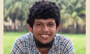 এবার মাহফুজ আলম প্রধান উপদেষ্টার বিশেষ সহকারী হলেন