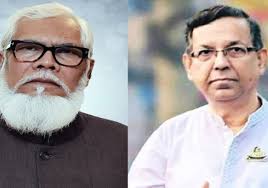 সাবেক আইনমন্ত্রী আনিসুল হক যা জানালেন রিমান্ডে
