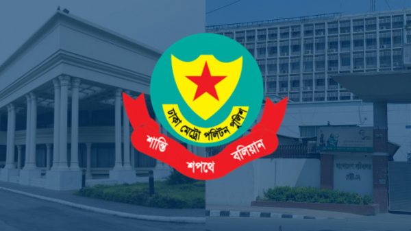 সভা-সমাবেশ নিষিদ্ধ সচিবালয় ও প্রধান উপদেষ্টার বাসভবন এলাকায়