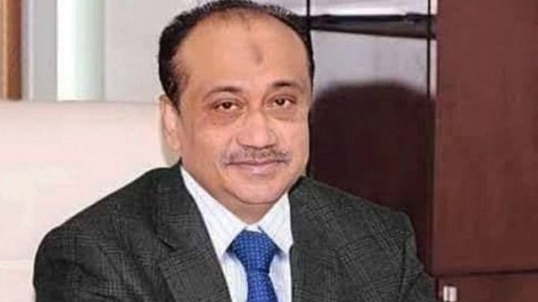 বাংলাদেশের নাগরিকত্ব ত্যাগ করেন এস আলম সপরিবার
