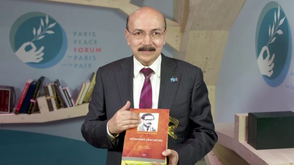 তারেক আহমেদ সিদ্দিকী আয়নাঘরের মূল পরিকল্পনাকারী