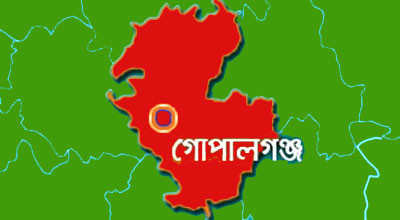 জেলা আ. লীগ দপ্তর সম্পাদক গোপালগঞ্জে হামলার দায় স্বীকার করল!