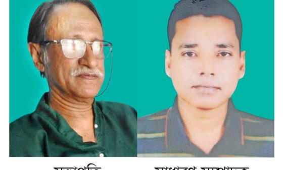 বরিশাল রিপোর্টার্স ইউনিটির নবনির্বাচিত কমিটি দায়িত্ব নিলেন কারা!