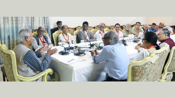 ন্যূনতম ২ বছর অন্তর্বর্তী সরকারের মেয়াদ, মত সম্পাদকদের