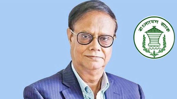 দেউলিয়া অবস্থায় আছে দেশের ১০টি ব্যাংক : গভর্নর