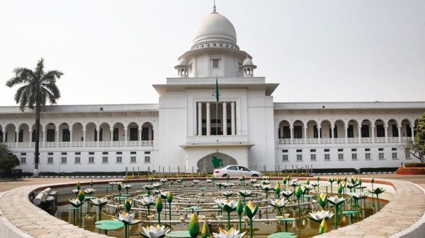বেক্সিমকো গ্রুপ সংশ্লিষ্ট সব সম্পত্তি দেখভালের জন্য রিসিভার নিয়োগের রুল হাইকোর্ট