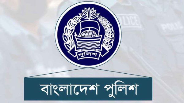 নতুন পুলিশ কমিশনার ৭ মেট্রোপলিটনে