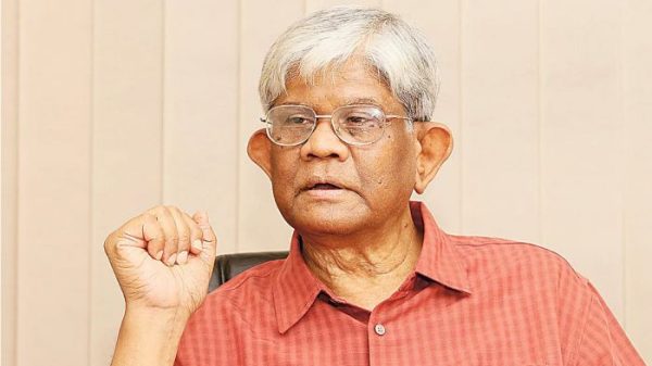রাঘববোয়ালদের বিরুদ্ধে কঠোর ব্যবস্থা: অর্থ উপদেষ্টা