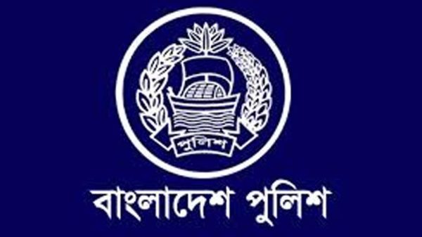 আবারও পুলিশে বড় রদবদল