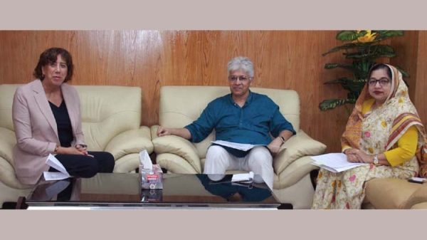 বাণিজ্য-বিনিয়োগ বাড়ানো সম্ভব নেদারল্যান্ডসের সঙ্গে