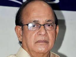 সাবেক মন্ত্রী আনোয়ার হোসেন মঞ্জুকে আটক