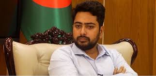 প্রধানমন্ত্রীর বাসভবন কোথায় হবে সেই সিদ্ধান্ত পরে:নাহিদ ইসলাম