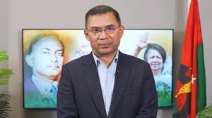বরিশালে ২ দিনের মধ্যে কমিটির নির্দেশ: তারেক রহমান