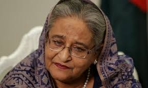 দেশ থেকে শেখ হাসিনা বিদায় নেওয়ায় ১৮ কোটি মানুষ মুক্তি পেয়েছে!
