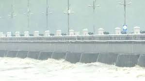 ভারত আবারও পানি ছাড়লো বাংলাদেশে