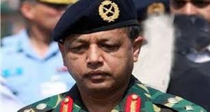 কী ঘটেছিল বিডিআর বিদ্রোহের দিন, জানালেন সাবেক সেনাপ্রধান