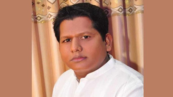 রংধনু গ্রুপের পরিচালক গ্রেপ্তার
