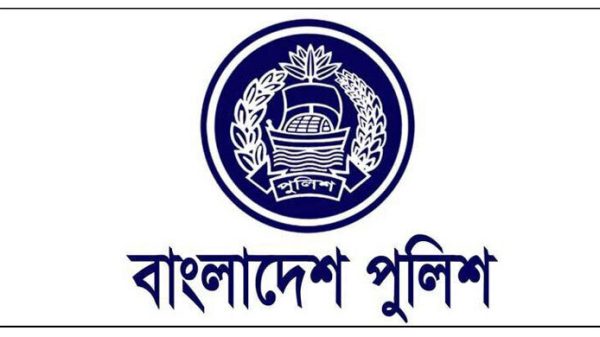 ২৩ পুলিশের ঊর্ধ্বতন কর্মকর্তাকে বদলি