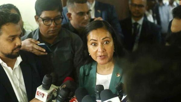 যুক্তরাষ্ট্র অন্তর্বর্তী সরকারকে ২০০ মিলিয়ন ডলার সহায়তা দেবে