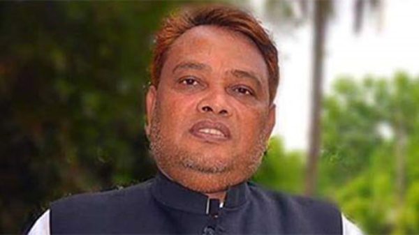 আদালতে সাবেক এমপি বদি দুদকের মামলায়