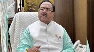 কারাগারে সাবেক খাদ্যমন্ত্রী সাধন চন্দ্র মজুমদার