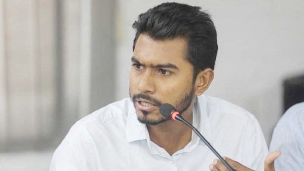 পটুয়াখালী নুরকে জনসংযোগে সহযোগিতার নির্দেশ দিয়ে  বিএনপিকে চিঠি
