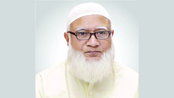 প্রধান উপদেষ্টার সঙ্গে সংলাপে জামায়াত আমির ডা. শফিকুর রহমান