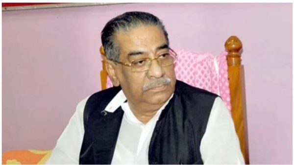 হাসানাত আব্দুল্লাহ ও পুলিশের দুই কর্মকর্তাসহ ৪০ জনের বিরুদ্ধে হত্যা মামলা