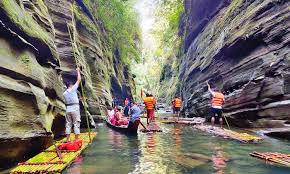 খুলে দেওয়া হচ্ছে বান্দরবানের নিষেধাজ্ঞা