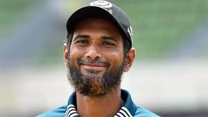 মাহমুদ উল্লাহ টি-টোয়েন্টি থেকে অবসর নিলেন