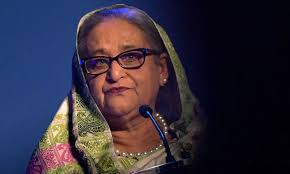 শেখ হাসিনাসহ দেড় হাজার জনের বিরুদ্ধে এজাহার