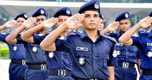 পুলিশ নিয়োগে দলীয় বিবেচনায় গোয়েন্দা ছাড়পত্র পেয়েছিলেন