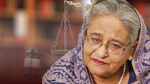‘শেখ হাসিনাসহ পলাতকদের ফেরাতে ইন্টারপোলের সহায়তা নেওয়া হবে’