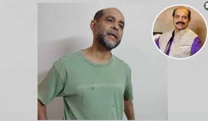 সাবেক মেয়র আতিকুল ইসলাম গ্রেপ্তার