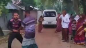 গাইবান্ধা বিয়ে করতে যাওয়ার পথে বরের ওপর সাবেক স্ত্রীর হামলা