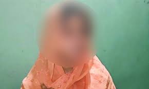প্রেমিককে খুঁজে দিতে ইউএনওর আল্টিমেটাম