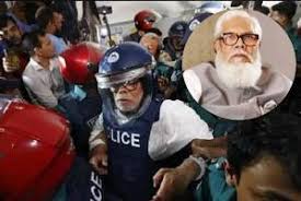 সালমান এফ রহমানের ফের ৭ দিনের রিমান্ড