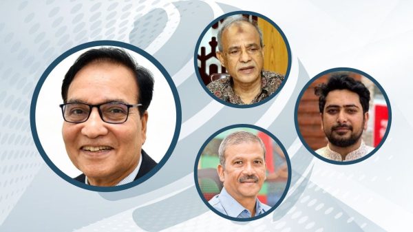 ডিসি নিয়োগে ঘুষ বাণিজ্যের তদন্তে ৩ উপদেষ্টা