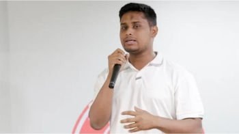 হাসনাত আব্দুল্লাহর ৫ দাবি
