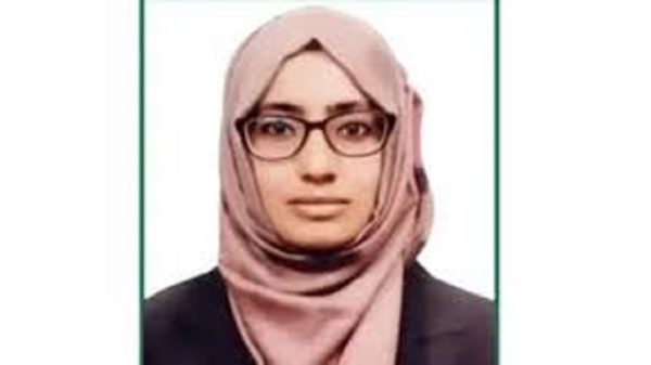 আদালতে হাজির হতে ম্যাজিস্ট্রেট উর্মির সমন জারি