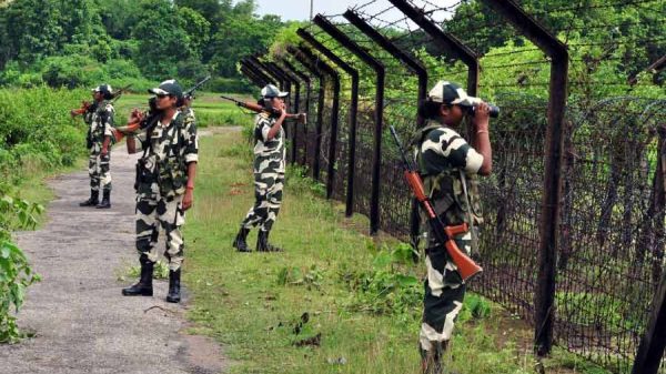 হবিগঞ্জ দালালের হাত ধরে ১৫ হাজার টাকায় রাজনৈতিক নেতারা সীমান্ত পার!