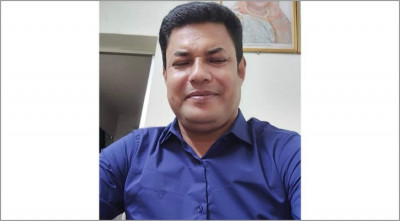 শেখ হাসিনার সঙ্গে কথোপকথন, জাহাঙ্গীর গ্রেফতার