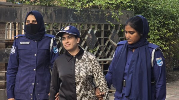 রূপগঞ্জে শিল্পপতি জসিমের দেহ ১১ টুকরো