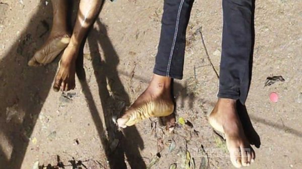 পিরোজপুরে ২১ বছরের সাজাপ্রাপ্ত আসামি গ্রেফতার