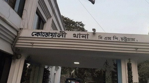 ওবায়দুল কাদেরের স্ত্রীর বড় ভাই আটক