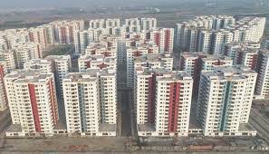 রাজউক উত্তরায় ফ্ল্যাট দেবে