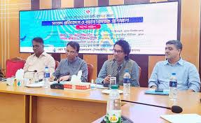দেশ থেকে সাংবাদিকতা হারিয়ে গিয়েছিল ১৫ বছর ধরে: পিআইবি মহাপরিচালক