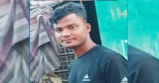রোহিঙ্গা ক্যাম্পে ঢুকে যুবককে গুলি করে হত্যা