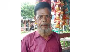কুমিল্লা বিএনপির স্লোগানে যুবদল নেতার মৃত্যু
